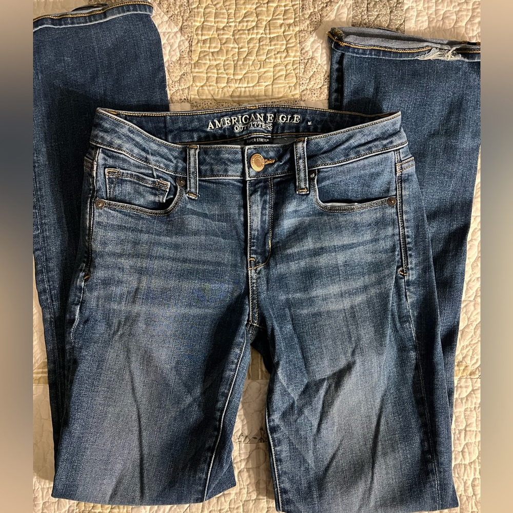 American Eagle bootcut